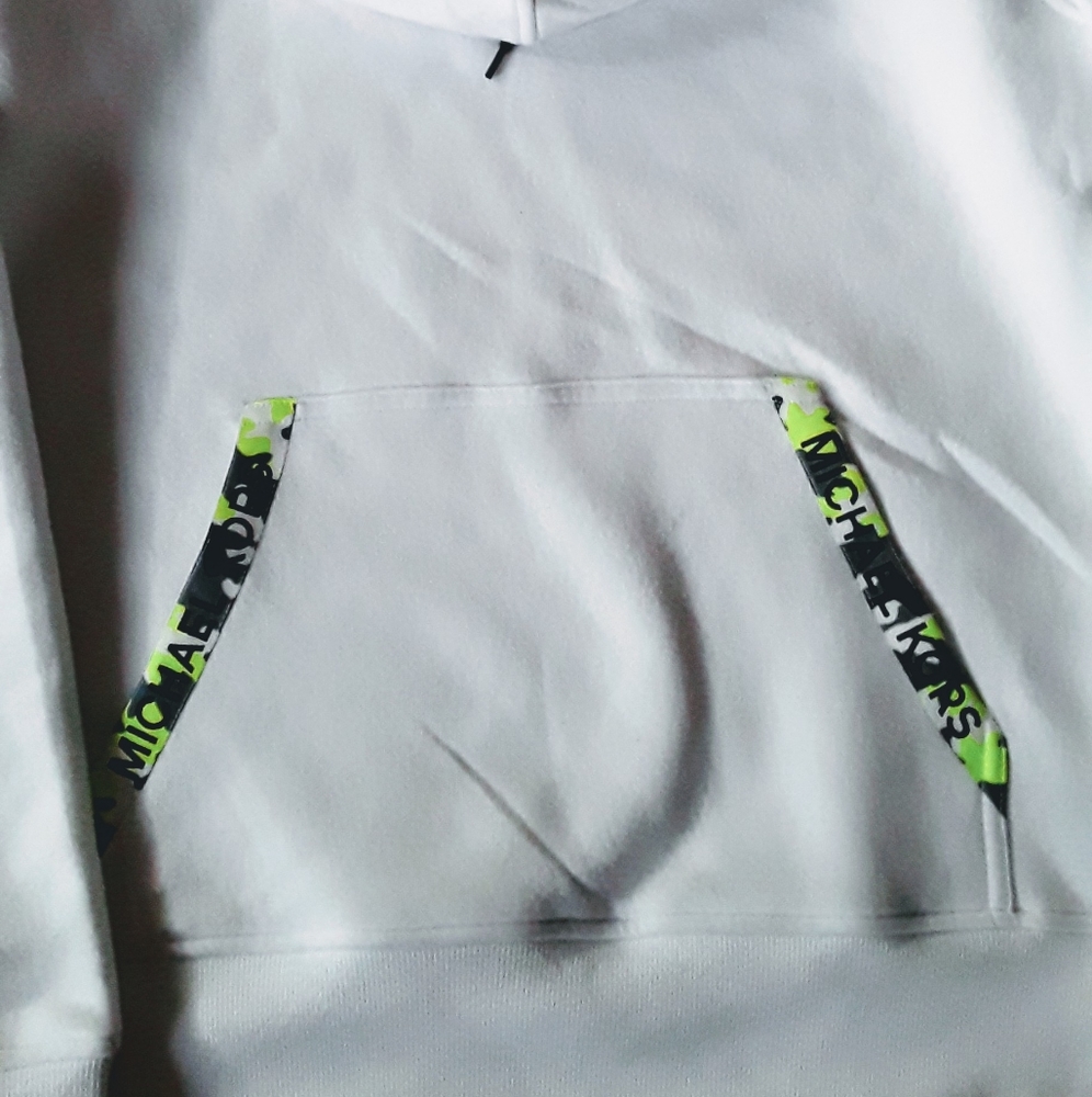 Michael Kors hoodie